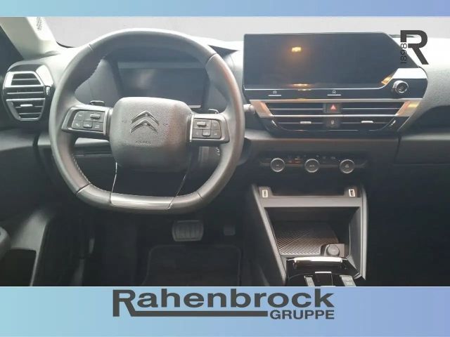 Citroën C4 Plus PureTech