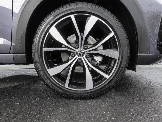 Volkswagen Taigo 1.0 TSI DSG R-Line