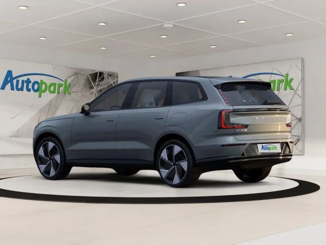 Volvo EX90 Twin motor Ultra