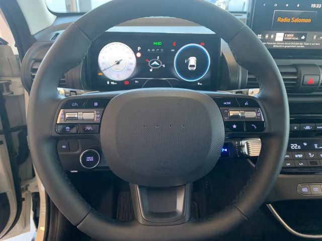 Hyundai INSTER 49 kWh