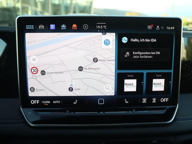 Volkswagen Tiguan 4Motion DSG R-Line