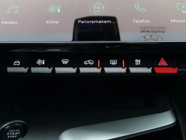 Peugeot 408 Allure Pack Hybrid