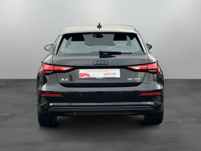Audi A3 35 TFSI S-Tronic Sedan