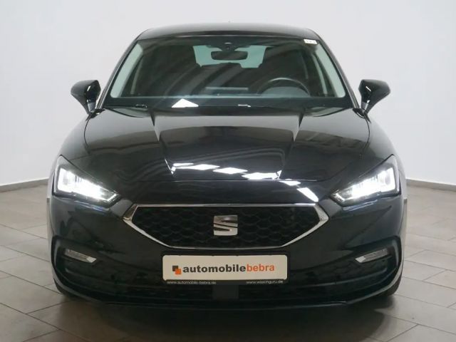 Seat Leon 1.5 TSI Style