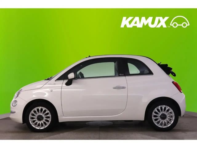 Fiat 500C Dolcevita