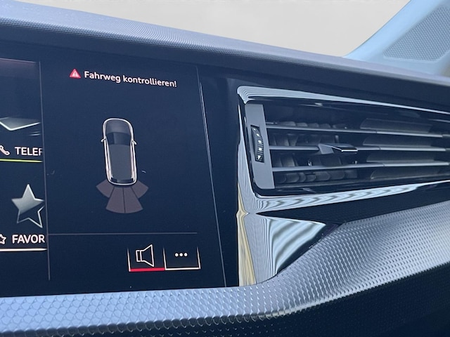 Audi A1 35 TFSI S-Line S-Tronic Sportback