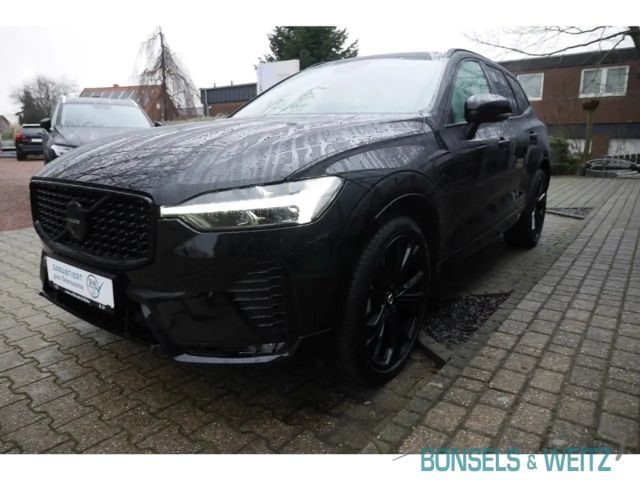 Volvo XC60 AWD Ultra