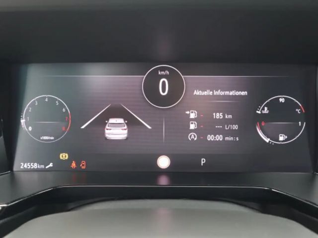 Opel Grandland X GS-Line Grand Sport