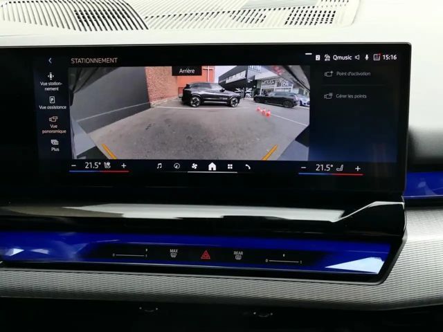 BMW i5 M-Sport Touring eDrive40