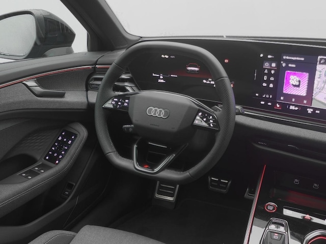 Audi A6 Avant Quattro S-Tronic