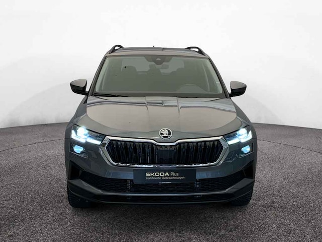 Skoda Karoq Selection