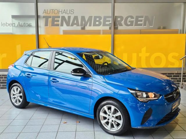 Opel Corsa Edition F Edition