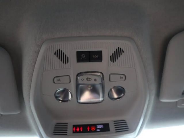 Opel Frontera GS e-Frontera