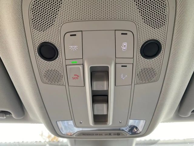 Audi Q3 35 TFSI S-Tronic