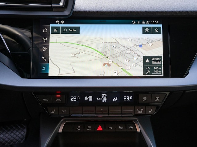 Audi A3 30 TFSI S-Tronic Sportback