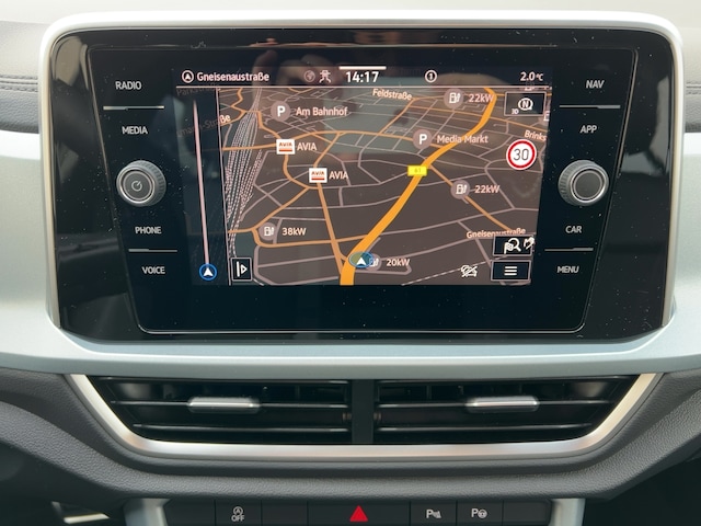 Volkswagen T-Roc 2.0 TDI DSG