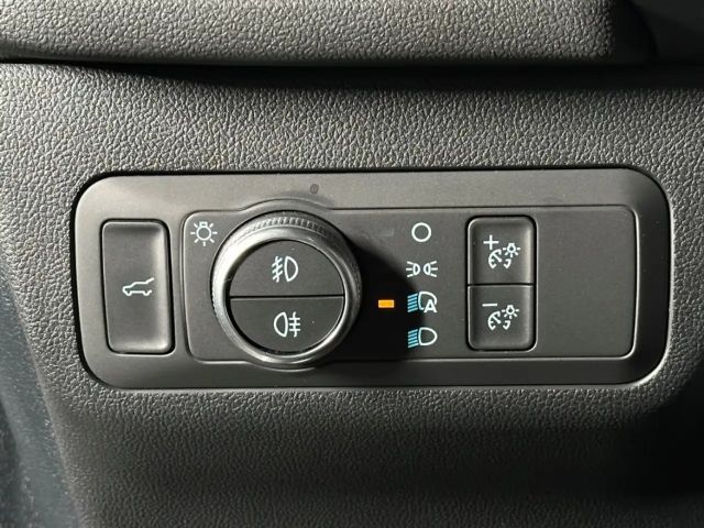 Ford Kuga AWD ST Line X