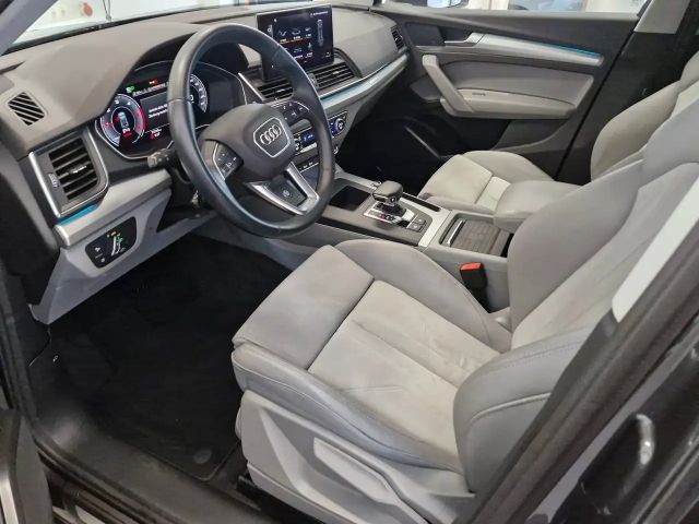 Audi Q5 40 TDI Quattro