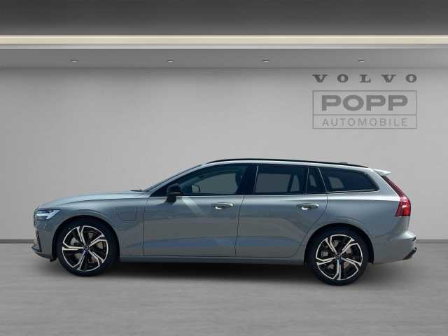 Volvo V60 19'