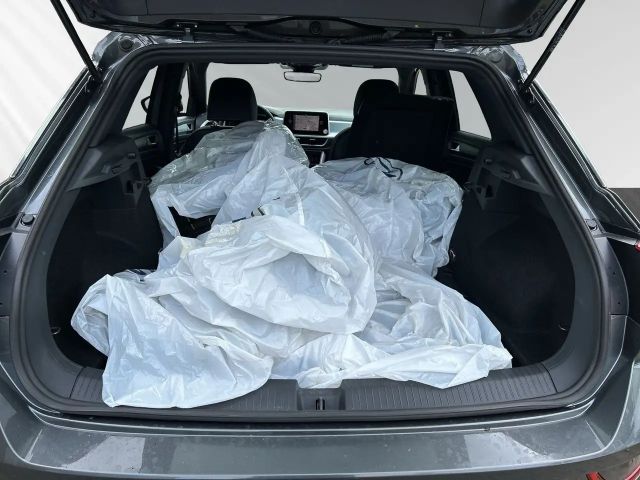 Volkswagen T-Roc 1.5 TSI DSG