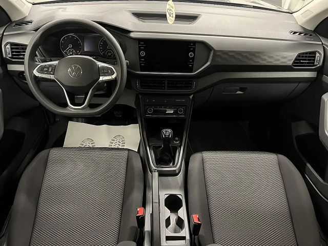 Volkswagen T-Cross 1,0 TSI *AHK*CarPlay*Sitzheizung*