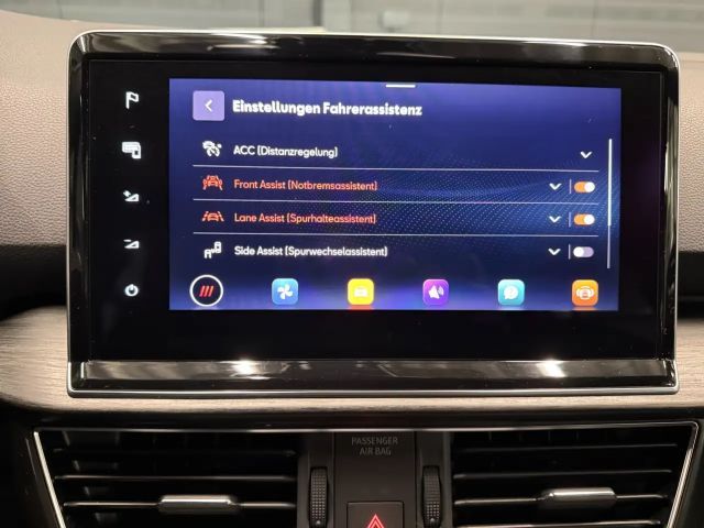 Seat Tarraco 4Drive Xcellence