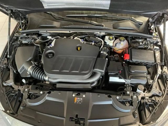 Opel Insignia Grand Sport Ultimate