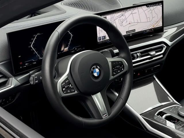 BMW 330 330i M-Sport Sedan