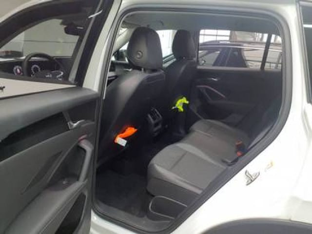 Volkswagen Tiguan 2.0 TDI DSG