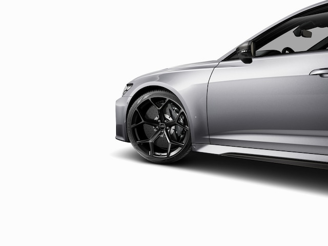 Audi A6 e-tron Avant Performance Quattro