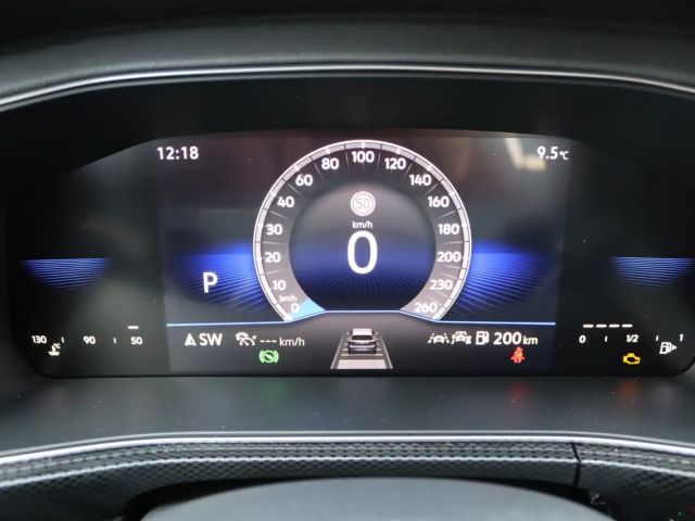 Volkswagen T-Cross DSG R-Line