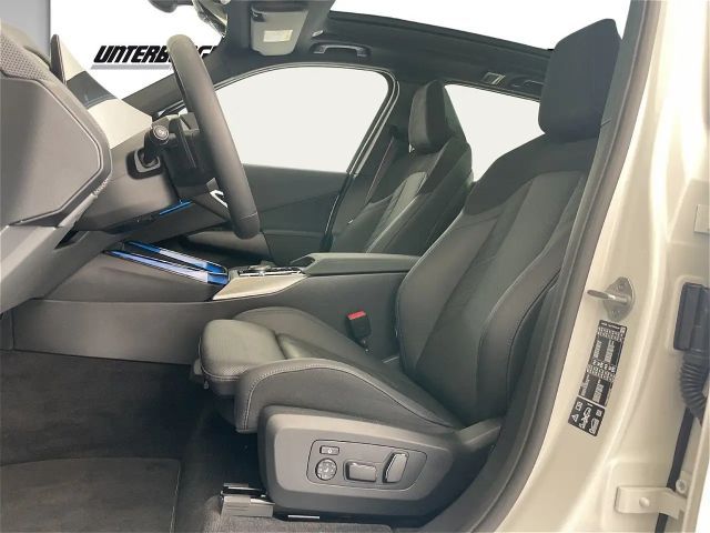 BMW X3 M-Sport xDrive