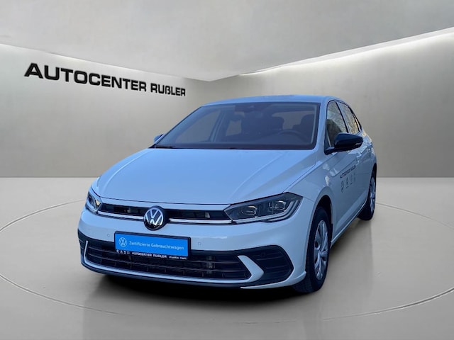 Volkswagen Polo Life