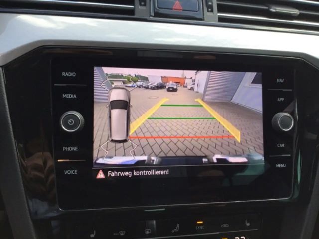 Volkswagen Passat Business DSG Variant