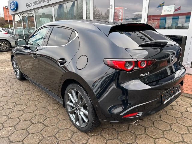 Mazda 3 Selection