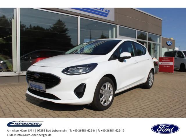 Ford Fiesta Trend