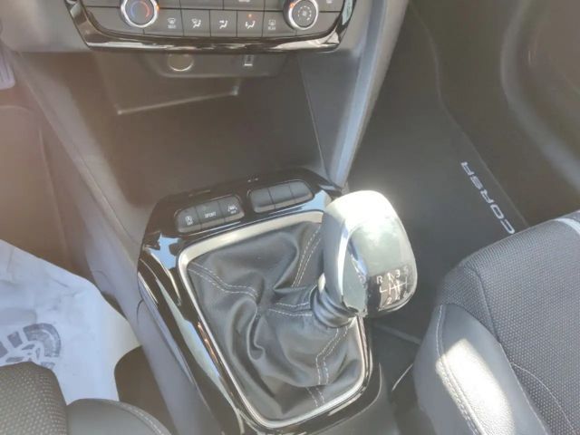 Opel Corsa GS-Line Grand Sport