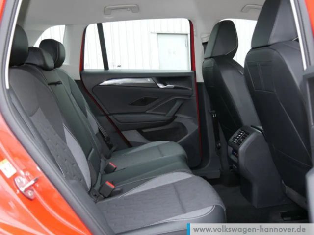Volkswagen Tiguan 1.5 eTSI