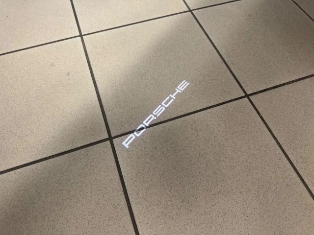 Porsche 992 Cabrio Carrera