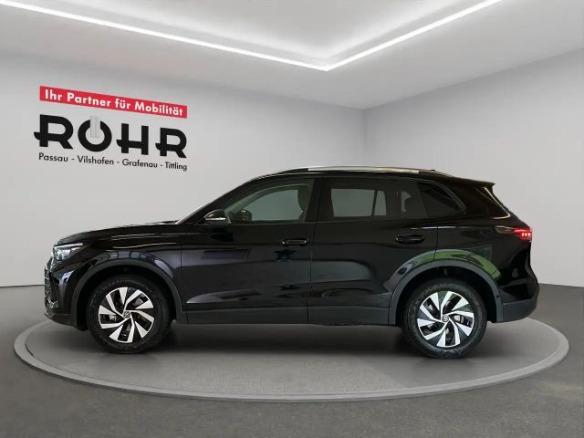Volkswagen Tiguan 1.5 eTSI BMT DSG
