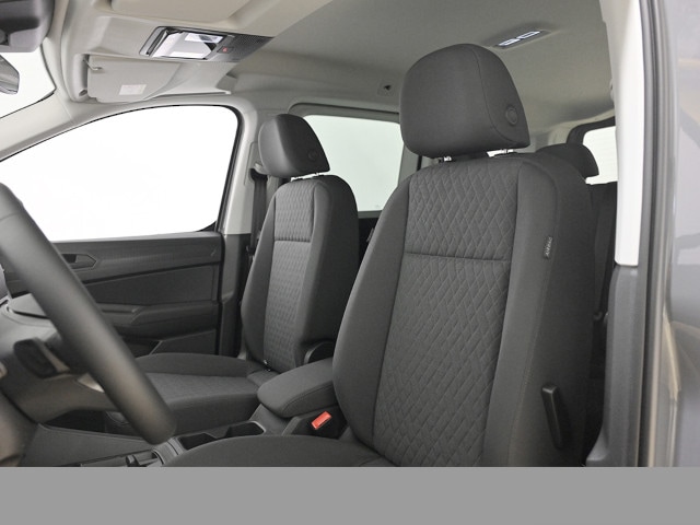 Volkswagen Caddy 1.5 TSI DSG Life