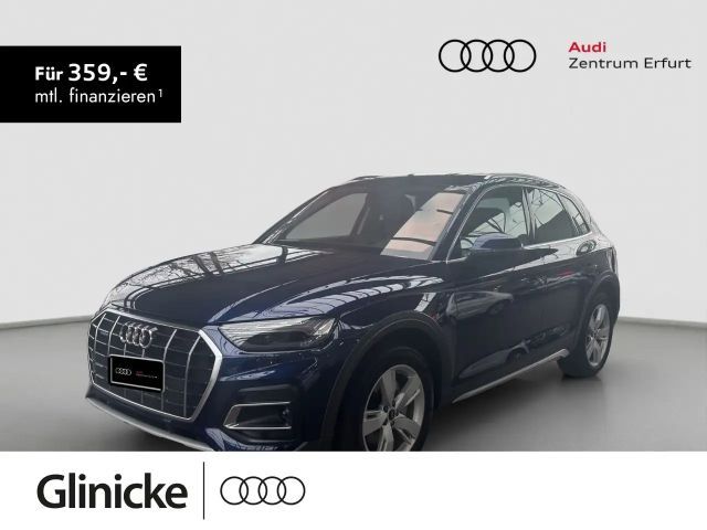 Audi Q5 40 TFSI Quattro
