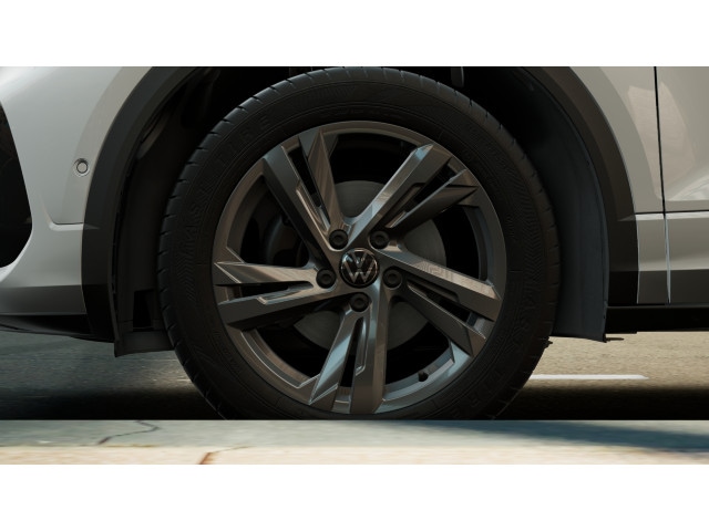 Volkswagen T-Roc 1.5 TSI DSG R-Line