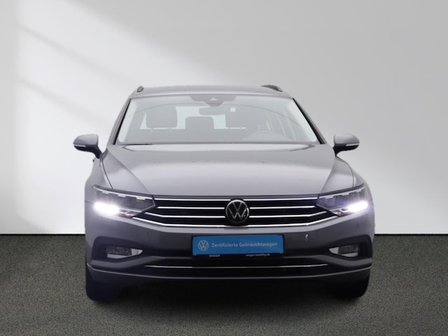 Volkswagen Passat 2.0 TDI Variant