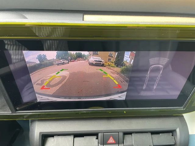 Fiat Grande Panda E La Prima