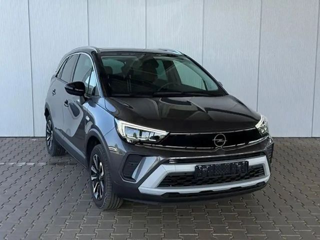 Opel Crossland X Crossland ELEG | Navi | Kamera | Panoramadach
