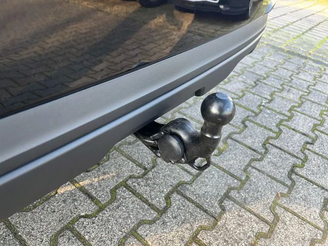 Skoda Kamiq 1.5 TSI Selection