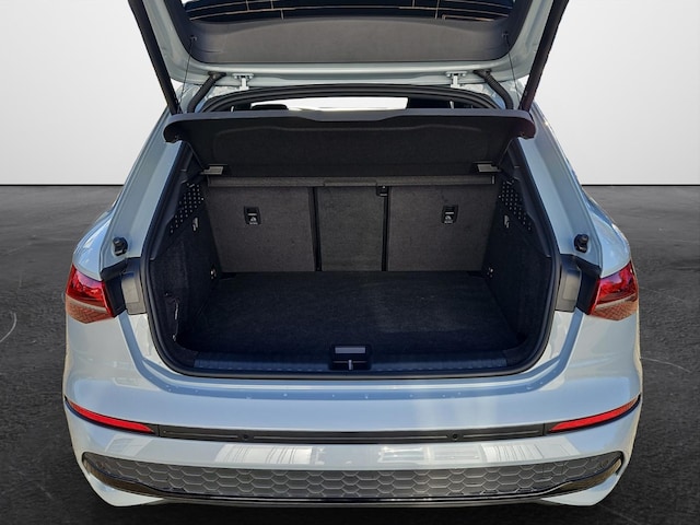 Audi A3 30 TFSI S-Tronic Sportback