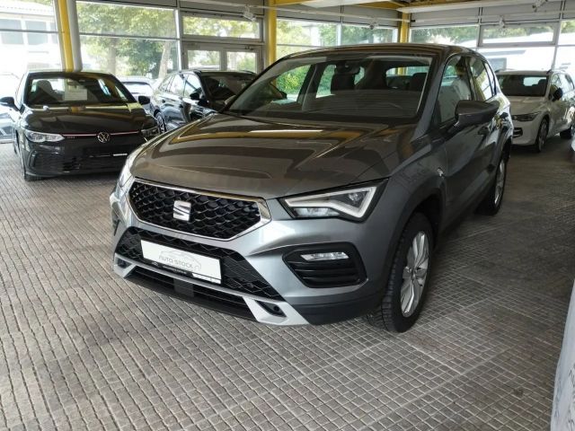 Seat Ateca 2.0 TDI DSG Style