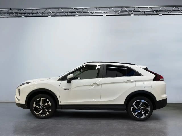 Mitsubishi Eclipse Cross MIVEC PHEV